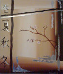 Blossom & the Four Seasons